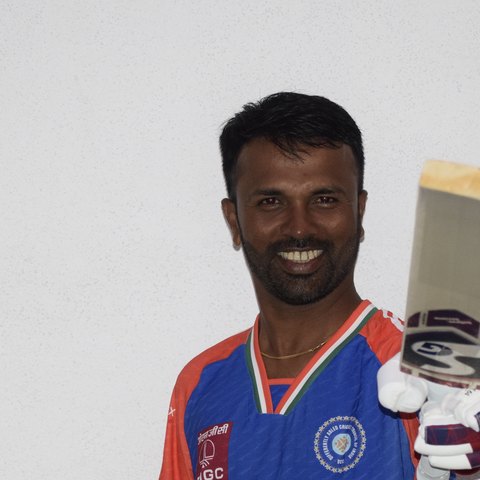 Vikrant Keni