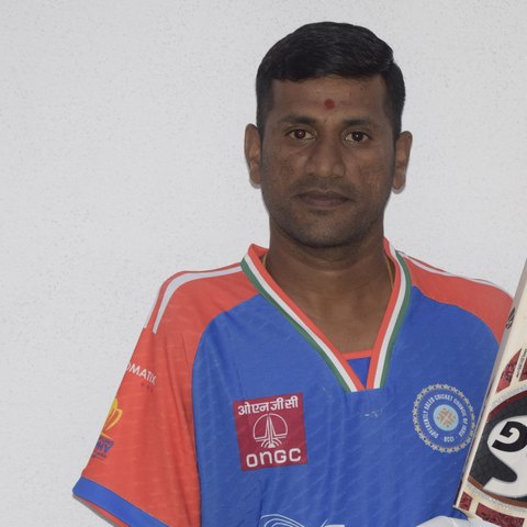 Ravindra G. Sante