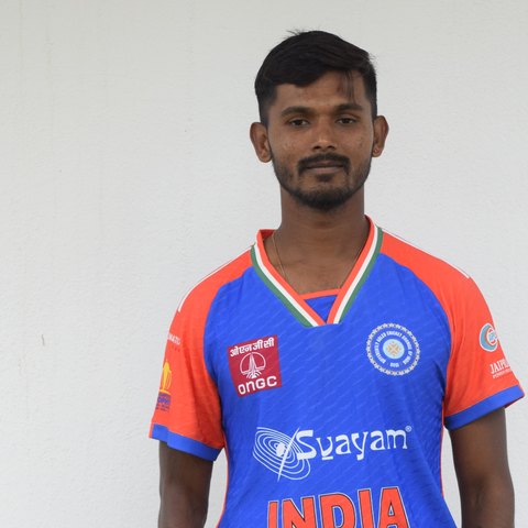 Jithendra
