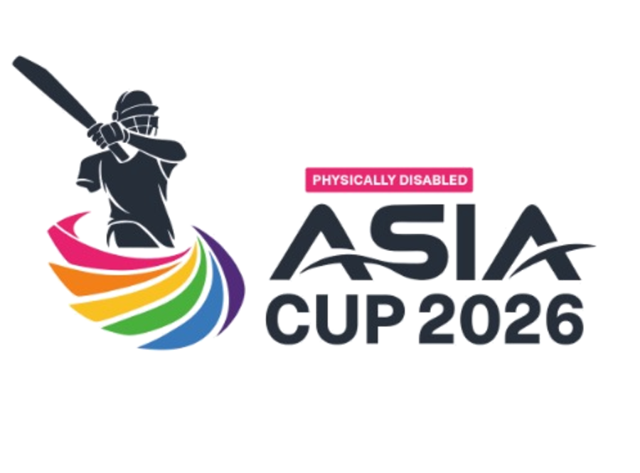 Physically Disabled Asia Cup 2026