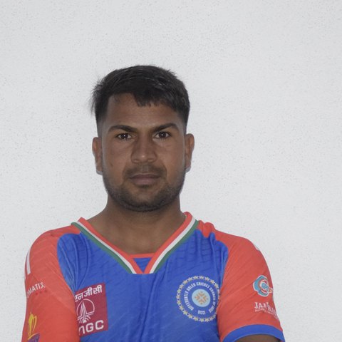 Pawan Kumar