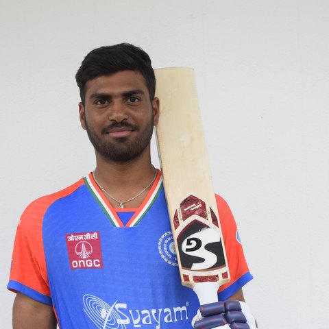 Yogendra Singh
