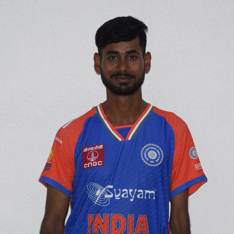 Akhil Reddy