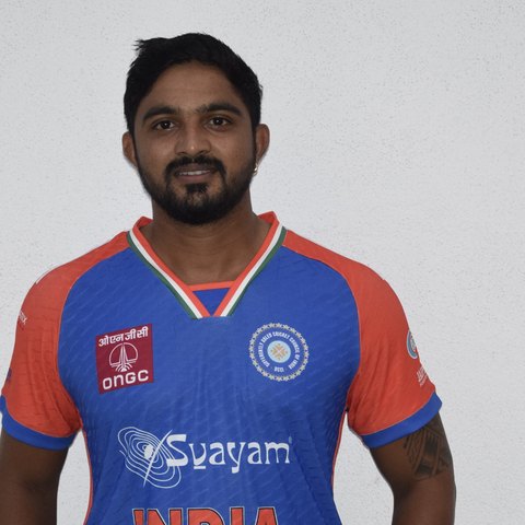 Akash Anil Patil